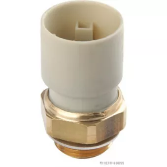Interrupteur de température, ventilateur de radiateur HERTH+BUSS ELPARTS 70511201