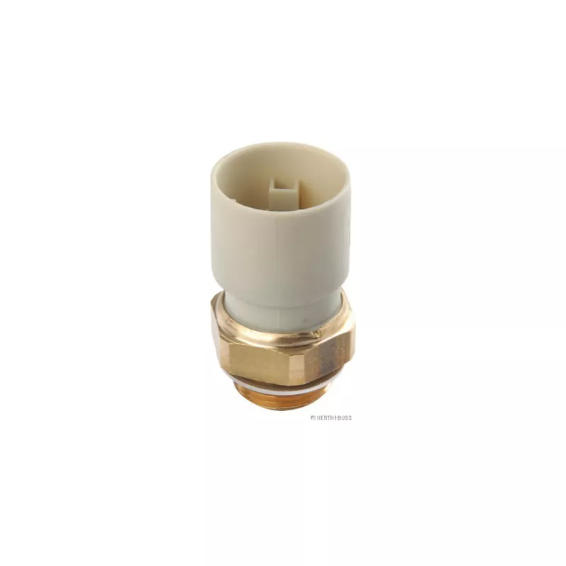 Interrupteur de température, ventilateur de radiateur HERTH+BUSS ELPARTS 70511201