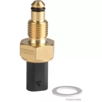 Capteur, température de carburant HERTH+BUSS ELPARTS