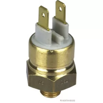 Sonde de température, liquide de refroidissement HERTH+BUSS ELPARTS 70511497