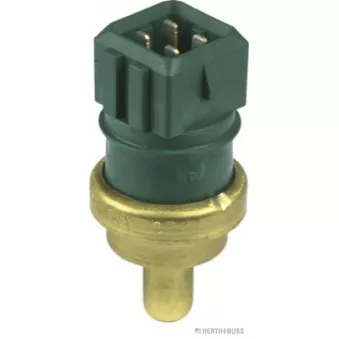 Sonde de température, liquide de refroidissement HERTH+BUSS ELPARTS 70511512