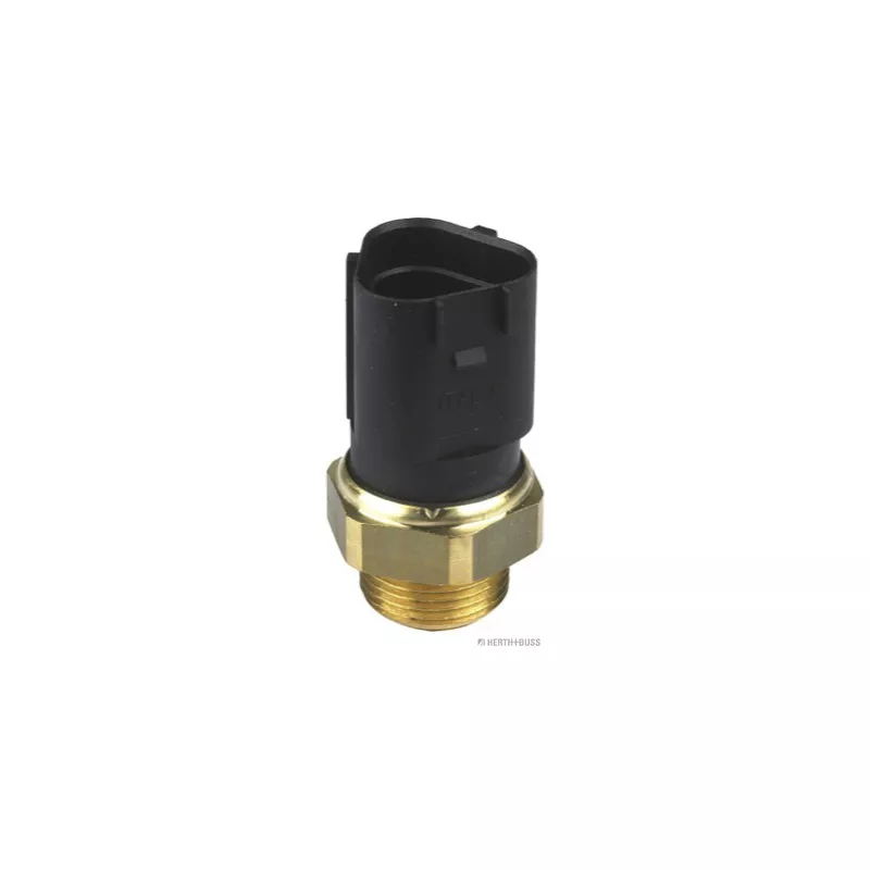 Interrupteur de température, ventilateur de radiateur HERTH+BUSS ELPARTS 70511529
