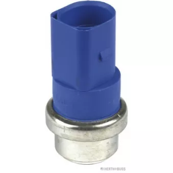 Interrupteur de température, ventilateur de radiateur HERTH+BUSS ELPARTS 70511530