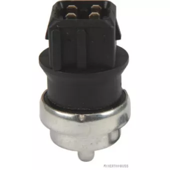 Sonde de température, liquide de refroidissement HERTH+BUSS ELPARTS