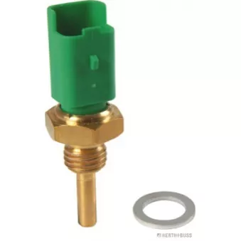 Sonde de température, liquide de refroidissement HERTH+BUSS ELPARTS 70511540