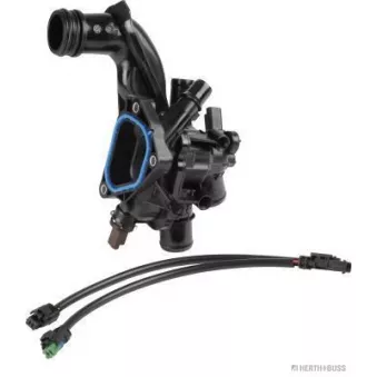 Thermostat, liquide de refroidissement HERTH+BUSS ELPARTS 70512026