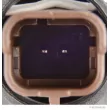 Thermostat, liquide de refroidissement HERTH+BUSS ELPARTS 70512026 - Visuel 3