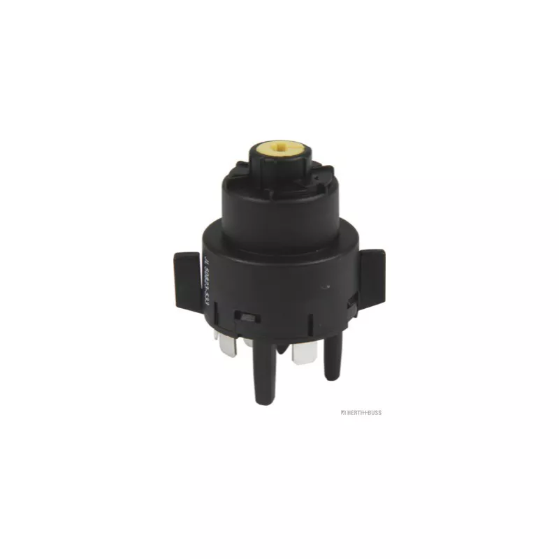 Interrupteur d'allumage/de démarreur HERTH+BUSS ELPARTS 70513146
