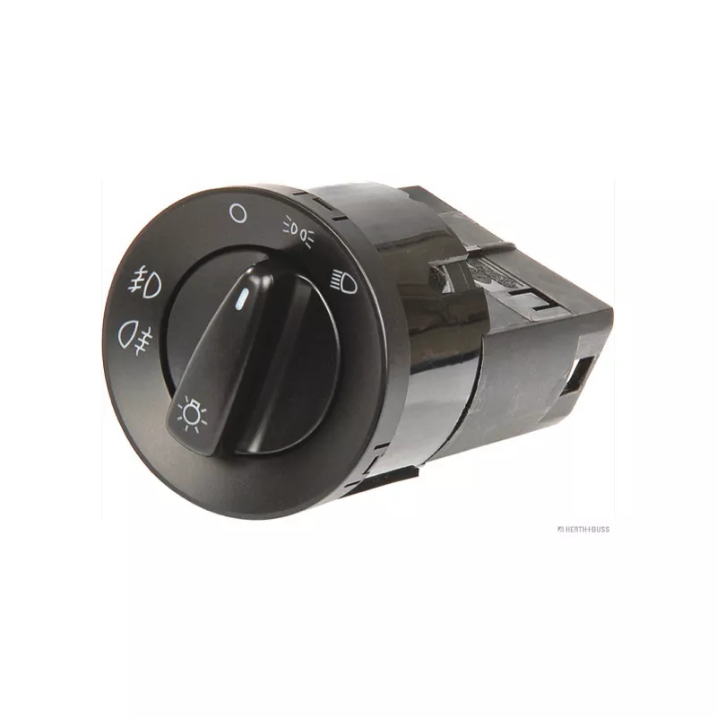Interrupteur, lumière principale HERTH+BUSS ELPARTS 70525010