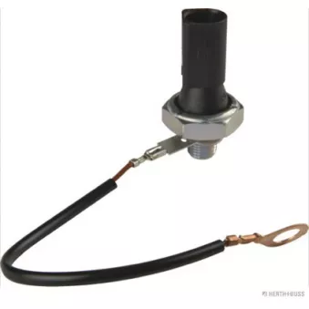 Indicateur de pression d'huile HERTH+BUSS ELPARTS 70541002