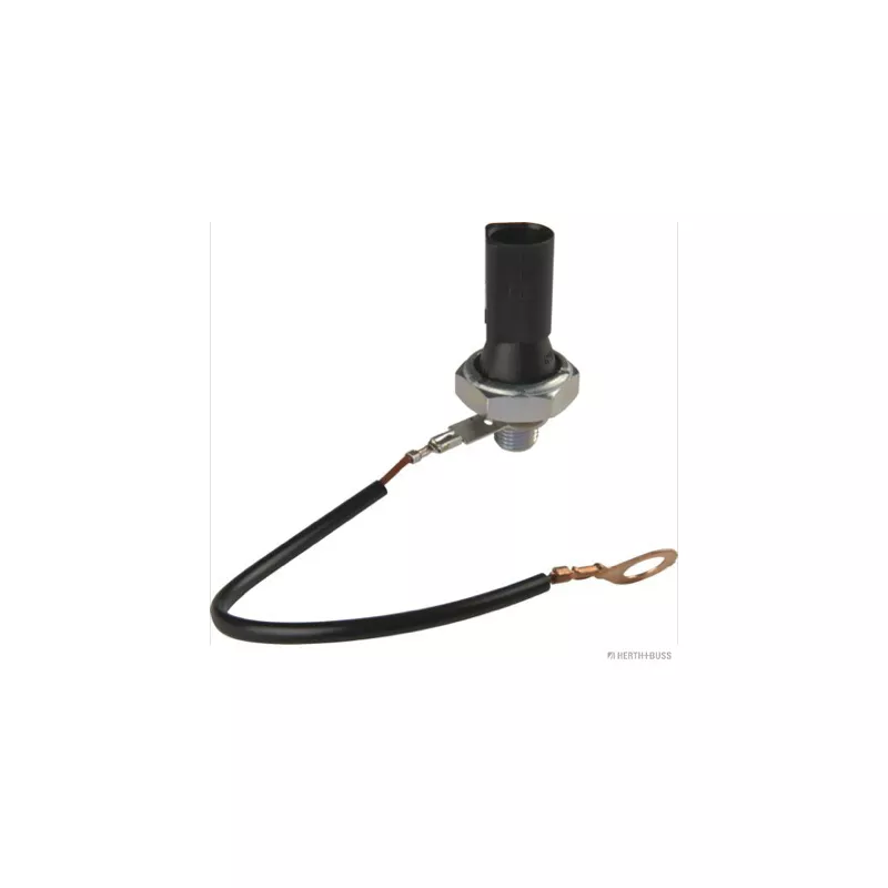 Indicateur de pression d'huile HERTH+BUSS ELPARTS 70541002