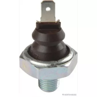 Indicateur de pression d'huile HERTH+BUSS ELPARTS 70541019