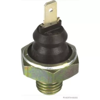 Indicateur de pression d'huile HERTH+BUSS ELPARTS 70541039
