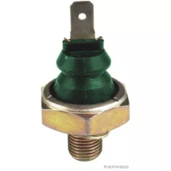 Indicateur de pression d'huile HERTH+BUSS ELPARTS 70541046