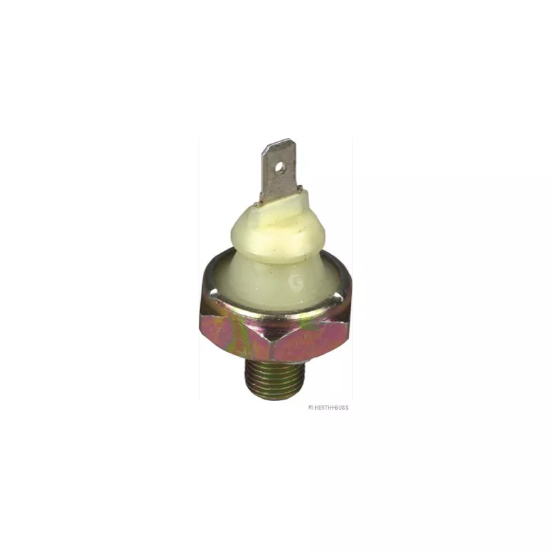 Indicateur de pression d'huile HERTH+BUSS ELPARTS 70541049