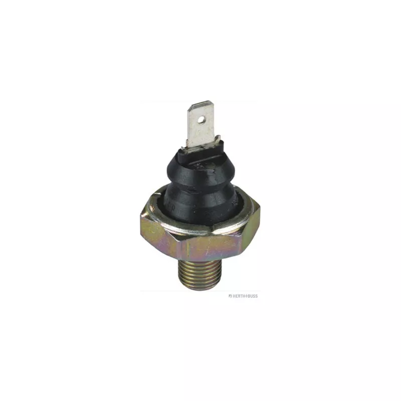 Indicateur de pression d'huile HERTH+BUSS ELPARTS 70541050