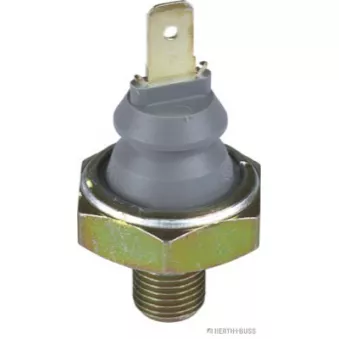 Indicateur de pression d'huile HERTH+BUSS ELPARTS 70541051