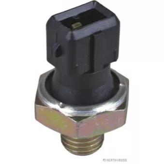 Indicateur de pression d'huile HERTH+BUSS ELPARTS 70541062