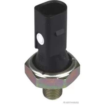 Indicateur de pression d'huile HERTH+BUSS ELPARTS 70541068