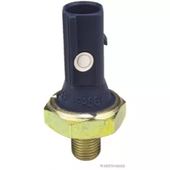 Indicateur de pression d'huile HERTH+BUSS ELPARTS 70541073