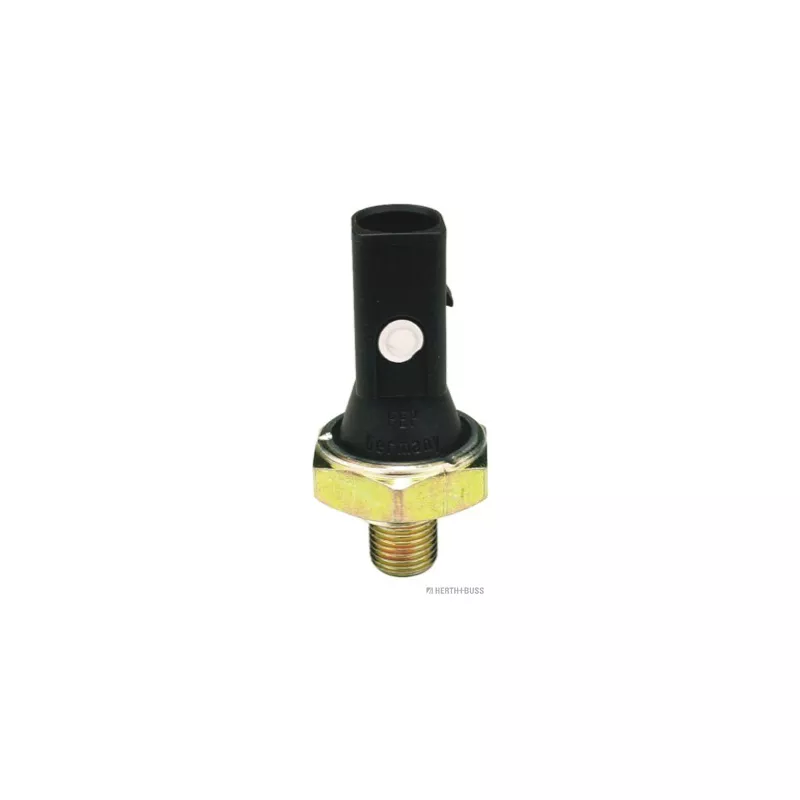 Indicateur de pression d'huile HERTH+BUSS ELPARTS 70541074