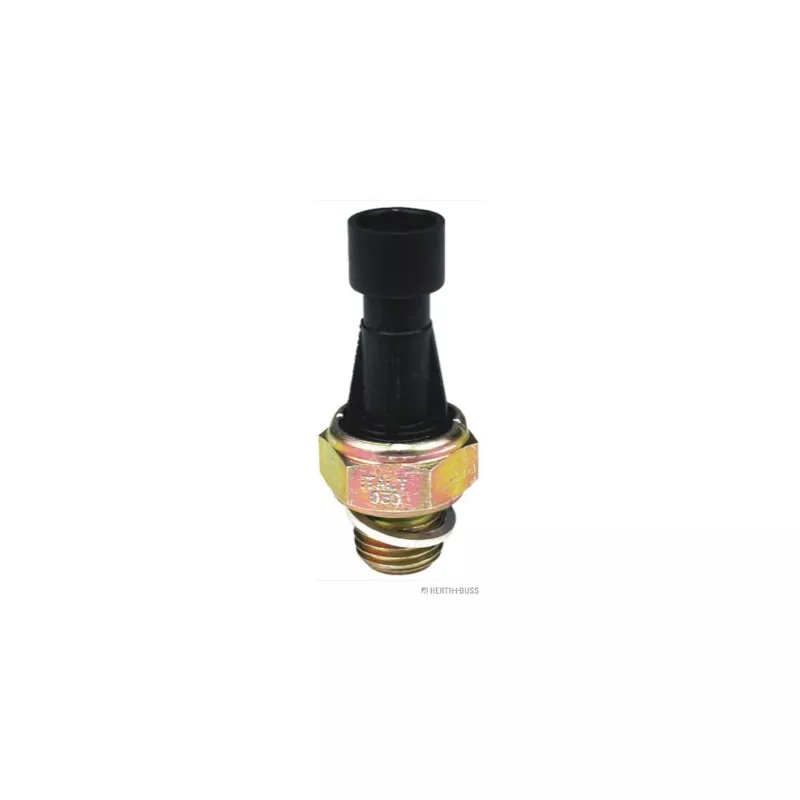 Indicateur de pression d'huile HERTH+BUSS ELPARTS 70541076