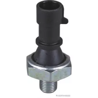 Indicateur de pression d'huile HERTH+BUSS ELPARTS 70541077