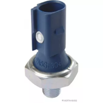 Indicateur de pression d'huile HERTH+BUSS ELPARTS 70541082