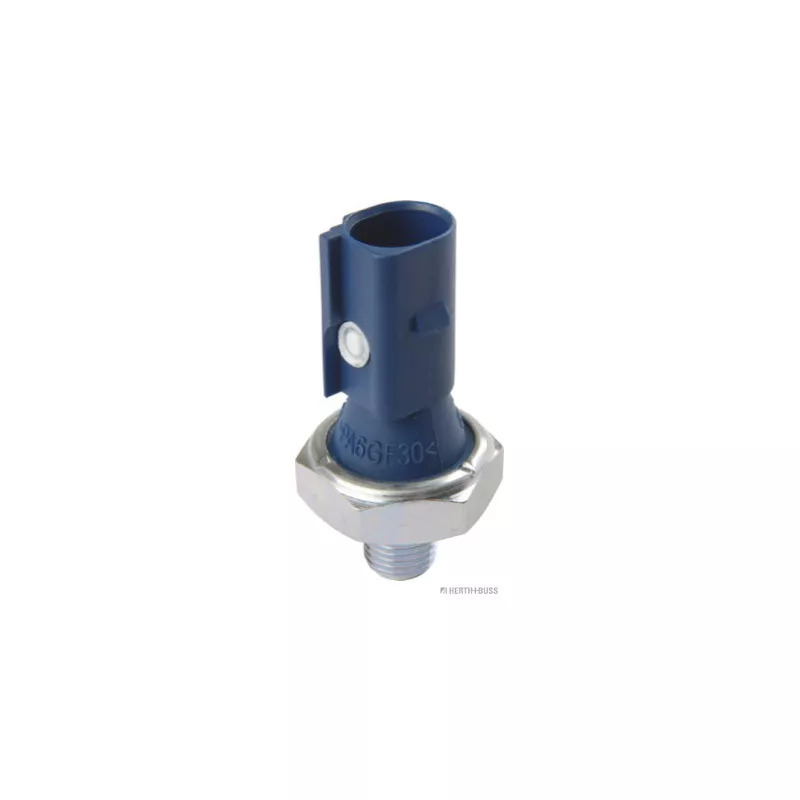 Indicateur de pression d'huile HERTH+BUSS ELPARTS 70541082