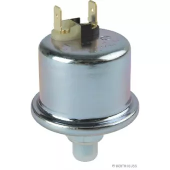 Capteur, pression d'huile HERTH+BUSS ELPARTS 70542004