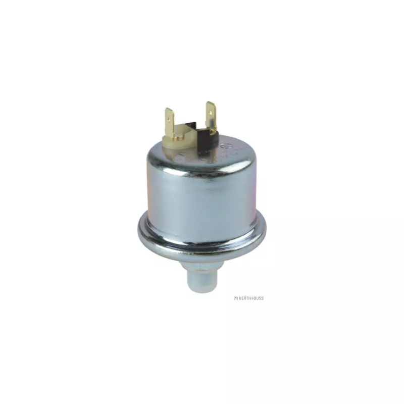 Capteur, pression d'huile HERTH+BUSS ELPARTS 70542004
