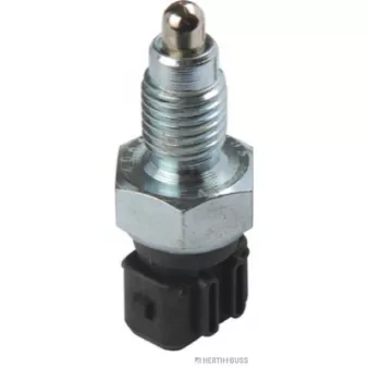 Contacteur, feu de recul HERTH+BUSS ELPARTS 70560146