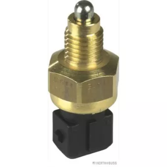 Contacteur, feu de recul HERTH+BUSS ELPARTS 70560170