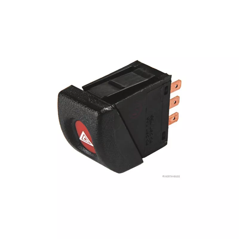 Interrupteur de signal de détresse HERTH+BUSS ELPARTS 70579282
