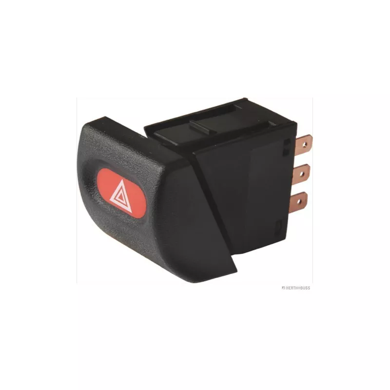 Interrupteur de signal de détresse HERTH+BUSS ELPARTS 70579669