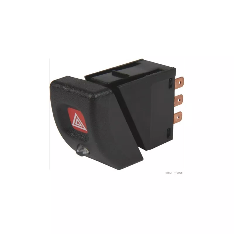 Interrupteur de signal de détresse HERTH+BUSS ELPARTS 70579670