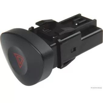Interrupteur de signal de détresse HERTH+BUSS ELPARTS 70579900