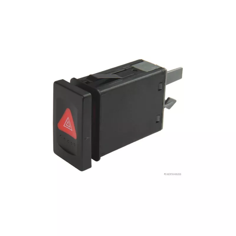 Interrupteur de signal de détresse HERTH+BUSS ELPARTS 70579902