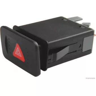 Interrupteur de signal de détresse HERTH+BUSS ELPARTS 70579907