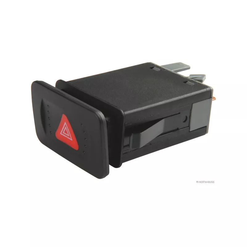 Interrupteur de signal de détresse HERTH+BUSS ELPARTS 70579907