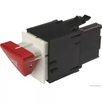Interrupteur de signal de détresse HERTH+BUSS ELPARTS 70579908