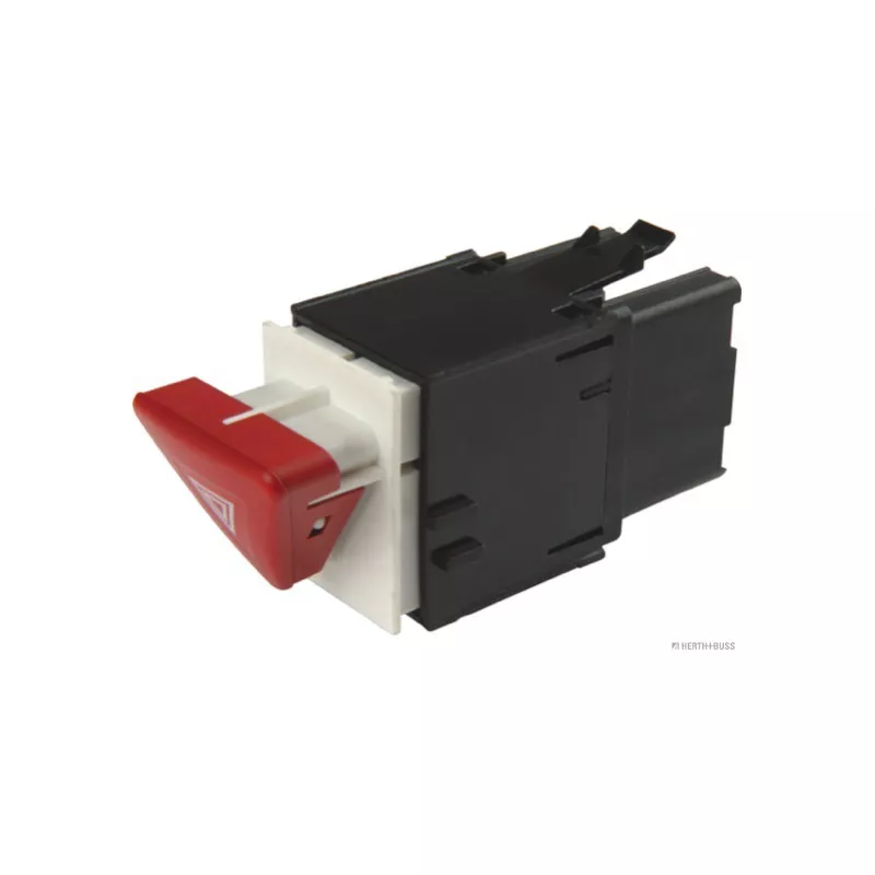 Interrupteur de signal de détresse HERTH+BUSS ELPARTS 70579908