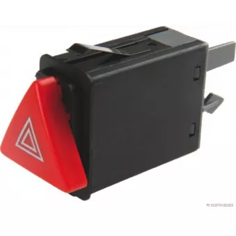Interrupteur de signal de détresse HERTH+BUSS ELPARTS 70579911