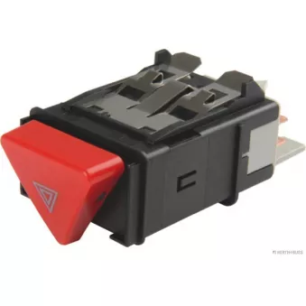 Interrupteur de signal de détresse HERTH+BUSS ELPARTS