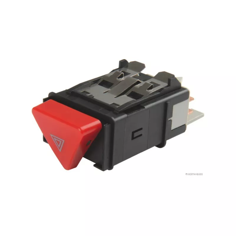 Interrupteur de signal de détresse HERTH+BUSS ELPARTS 70579912