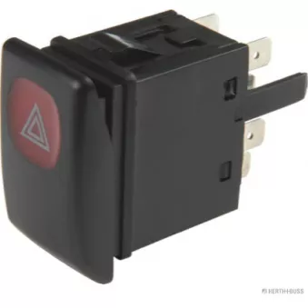 Interrupteur de signal de détresse HERTH+BUSS ELPARTS 70579913