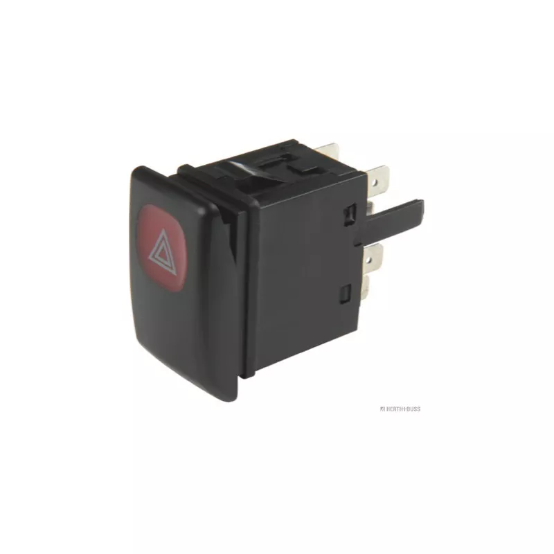 Interrupteur de signal de détresse HERTH+BUSS ELPARTS 70579913