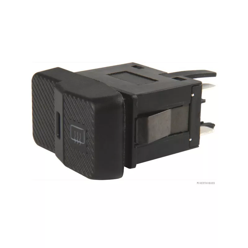 Interrupteur, chauffage de vitre arrière HERTH+BUSS ELPARTS 70579994