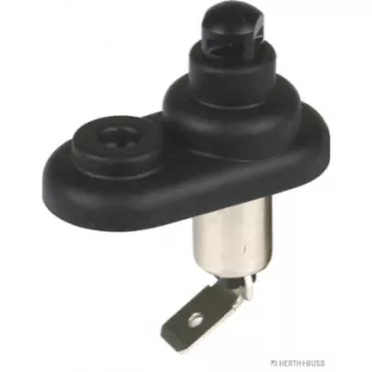 Interrupteur, contacteur de porte HERTH+BUSS ELPARTS