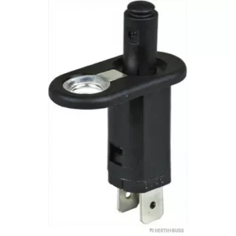 Interrupteur, contacteur de porte HERTH+BUSS ELPARTS